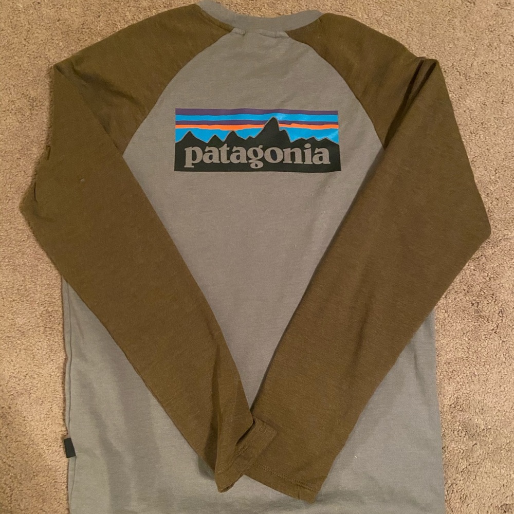 Patagonia Sweatshirt